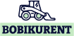Bobikurent Logo