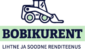 Bobikurent Logo